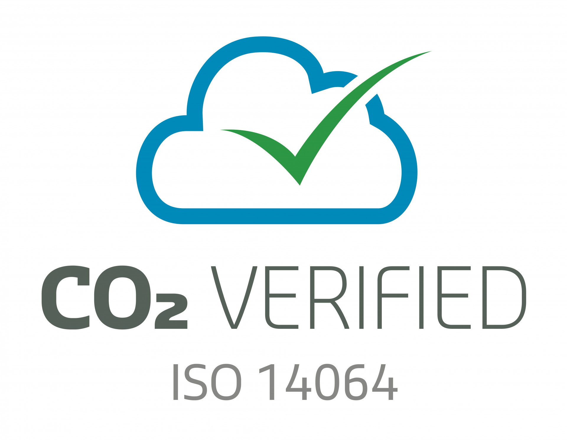 ISO 14064 – Carbon Footprint Verification