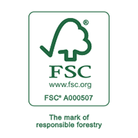FSC® – Forest Management