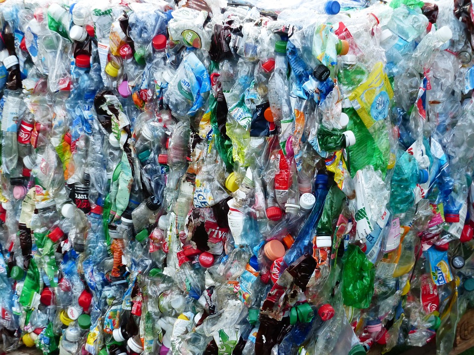 Control Union – Certification – RCS Blended – Recycled Claim Standard